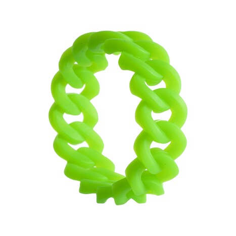 AROMA DEFENSE Silicone bracelet /Braid/ with the aroma of Citronella and Lavender