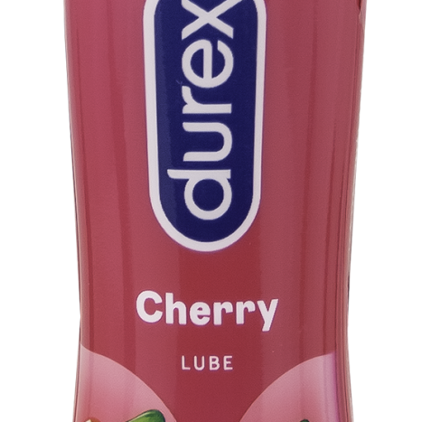 DUREX Cherry лубрикант 50 ml