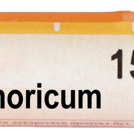BOIRON FERRUM PHOSPHORICUM 15CH