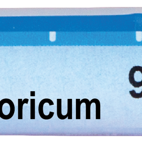BOIRON FERRUM PHOSPHORICUM 9CH