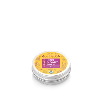 ALTEYA ORGANICS Bio Hand Cream with Rose Oil Anti-Aging 30ml