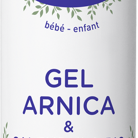 Mustela Gel Arnica & Calendula Bio 100ml