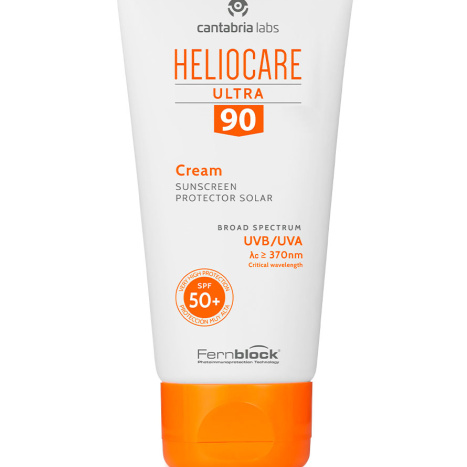 HELIOCARE ADVANCED ULTRA Face sunscreen SPF50+ 50ml /19803C