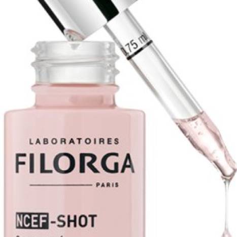FILORGA NCEF-SHOT intensive anti-aging serum 15ml