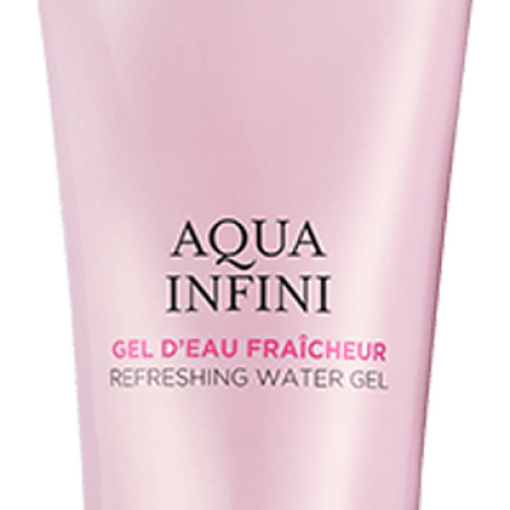 GALENIC AQUA INFINI Refreshing Aquatic Gel 50ml