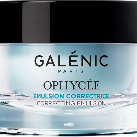 GALENIC OPHYCEE smoothing fine and deep lines emulsion 50ml