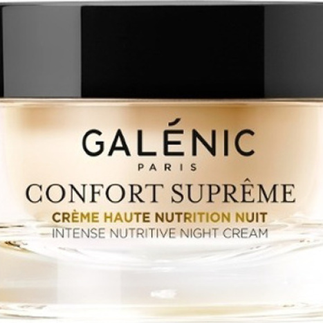 GALENIC CONFORT SUPREME night cream 50ml