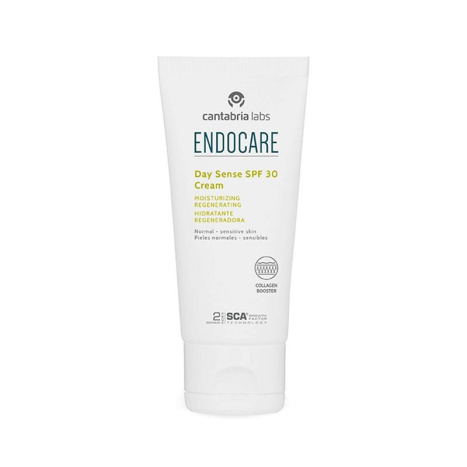ENDOCARE ESSENTIAL Hydrating and regenerating day cream with SPF30 50ml