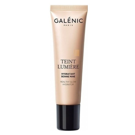 GALENIC TEINT LUMIERE Beautifying moisturizer fair skin 30 ml