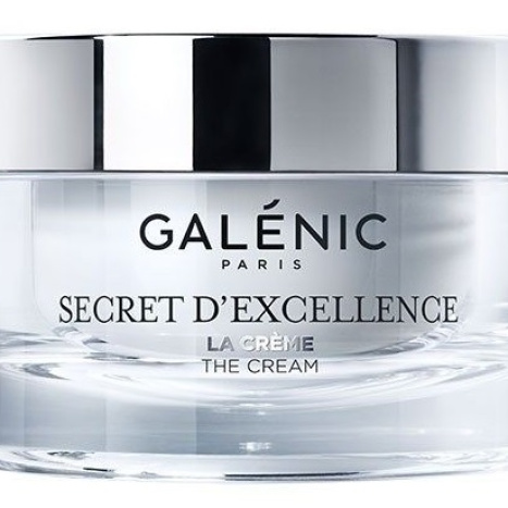 GALENIC SECRET D`EXCELLENCE correcting cream for all visible signs of aging 50ml