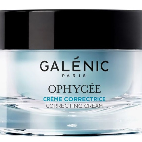 GALENIC OPHYCEE smoothing fine and deep lines cream for dry skin 50ml