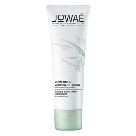 JOWAE Smoothing cream for dry skin 40ml