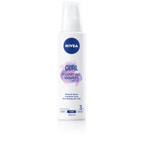 NIVEA HCS Styling primer for curly hair 150ml