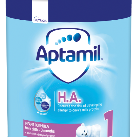 APTAMIL HA 1 адаптирано мляко 400g