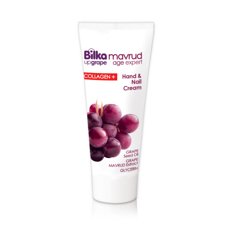 BILKA Mavrud Age Expet Collagen+ hand cream 100ml