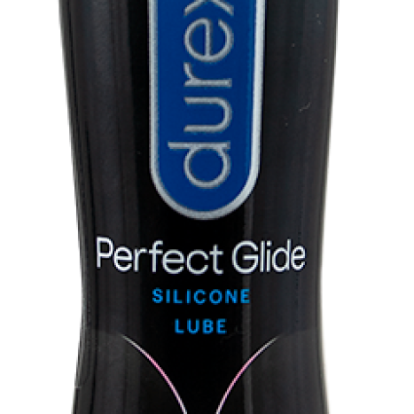 DUREX Perfect Glide lubricant 50ml