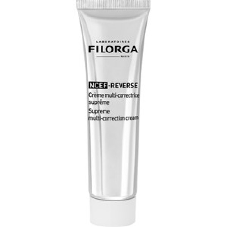 FILORGA NCEF REVERSE regenerating day cream 75 ml