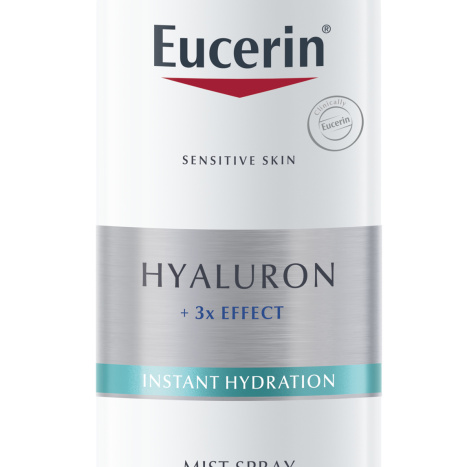 EUCERIN HYALURON FILLER mist spray 150ml