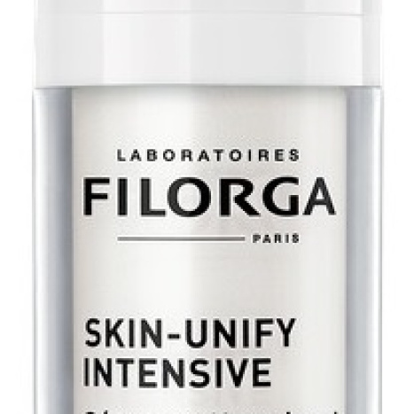 FILORGA SKIN-UNIFY Brightening serum against dark spots - smoothing fine lines, leveling the complexion 30ml