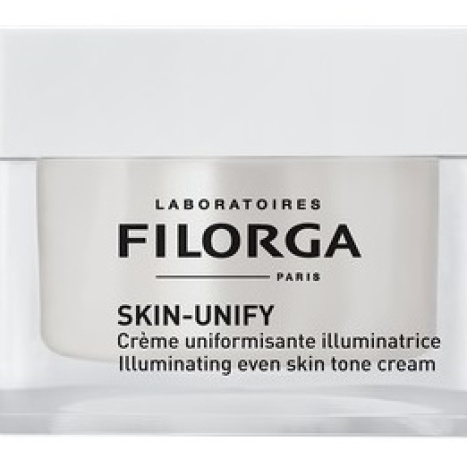 FILORGA SKIN-UNIFY Brightening cream for instant shine, smoothing and even complexion 50ml