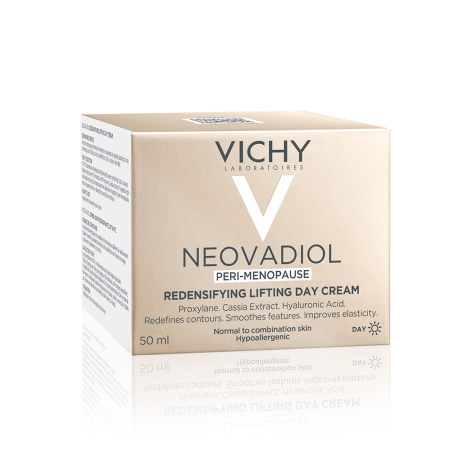 VICHY NEOVADIOL PERI-MENOPAUSE дневен крем за нормална кожа 50ml
