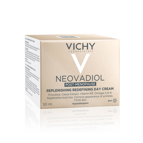 VICHY NEOVADIOL POST-MENOPAUSE дневен подхранващ крем за всеки тип кожа 50ml