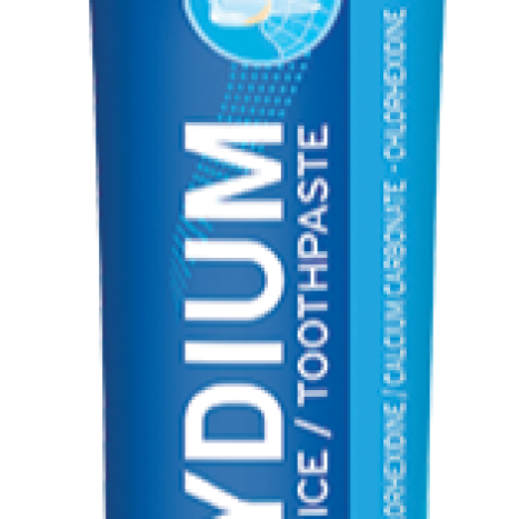 ELGYDIUM ANTI-PLAQUE Anti-plaque toothpaste 75ml promo price