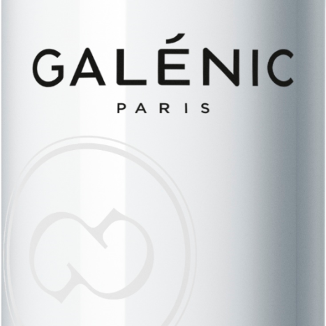 GALENIC PUR Mousse - cream Cleanses deeply and removes make-up 150ml