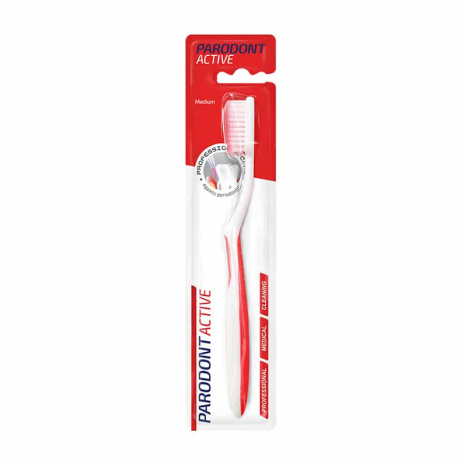 ASTERA PARODONT ACTIVE toothbrush Medium