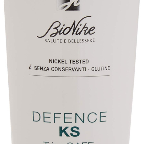 BIONIKE DEFENSE KS Shampoo against hair loss for brittle and thinning hair 200ml HK165211