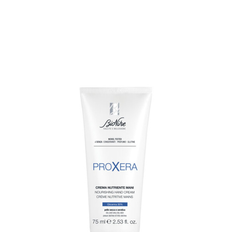 BIONIKE PROXERA Nourishing hand cream for dry and very dry skin 75ml 232311