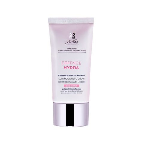 BIONIKE DEFENSE HYDRA LIGHT Light moisturizing cream for normal and combination skin 50ml DV11132