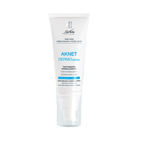 BIONIKE AKNET DERMO CONTROL Face cream for acne-prone skin 40ml 22352