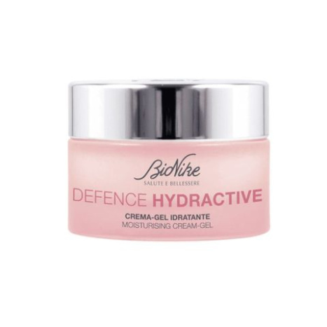 BIONIKE DEFENSE HYDRACTIVE Moisturizing face cream-gel for normal skin 50ml DV11505