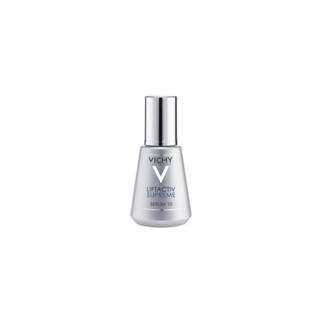 VICHY LIFTACTIV SUPREME 10 face serum with lifting effect 30ml