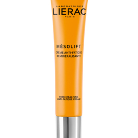 LIERAC MESOLIFT cream for toning and shine 50ml