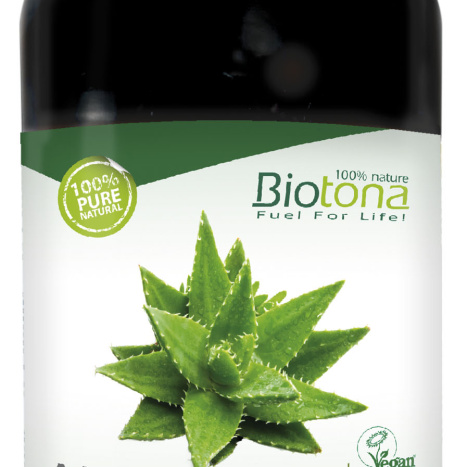 BIOTONA Aloe Vera organic juice 1000ml