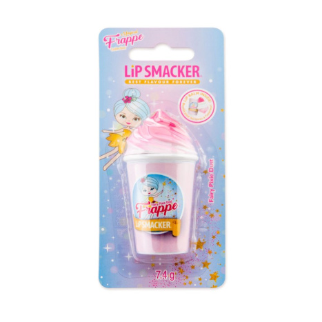LIP SMACKER Frappe Fairy Pixie, Lip Balm 7.4 g