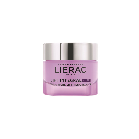 LIERAC LIFE INTEGRAL Modeling lifting cream dry skin 50 ml