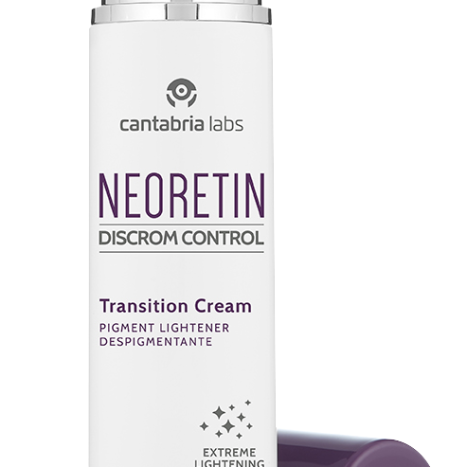 NEORETIN DC Support cream for hyperpigmentation 50ml