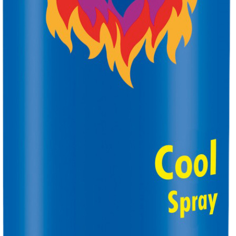 PERSKINDOL COOL cooling spray for injuries 250ml