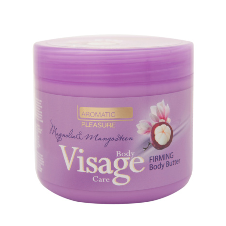VISAGE Body oil with firming effect