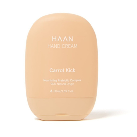 BETER HAAN hand cream CARROT KICK 50ml