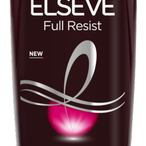 LOREAL ELSEVE FULL RESIST hair strengthening shampoo 250ml