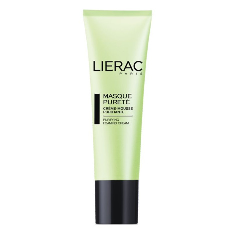 LIERAC PURIFING MASK cleansing mask 50ml