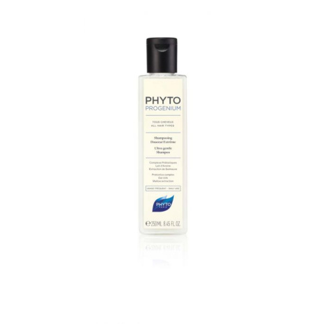PHYTO PHYTOPROGENIUM Intelligent protection shampoo 200ml