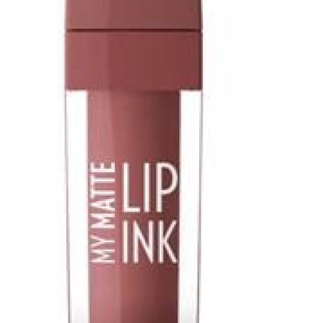 GOLDEN ROSE LIP INK liquid matte lipstick N04 5g