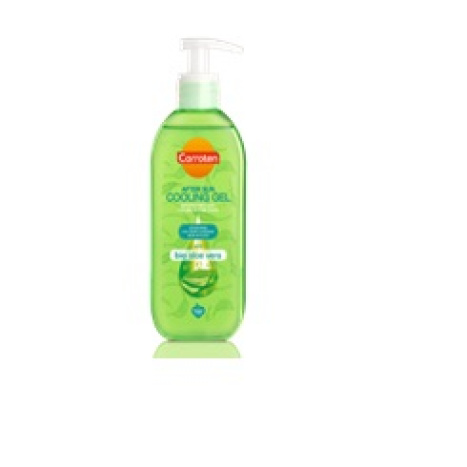 CARROTEN After Sun Cooling gel with Aloe Vera 200ml