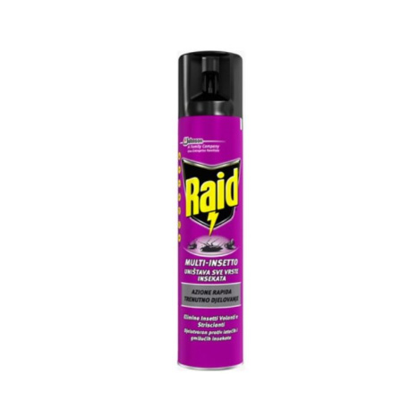 RAID aerosol universal 300ml