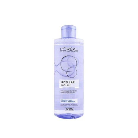 LOREAL Micellar water for normal skin 400ml